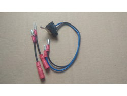 Мікровимикач D2FW-G 271M для вакууматора Henkelman Boxer, Jumbo, Falcon серії 0900465