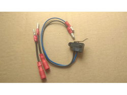 Мікровимикач D2FW-G 271M для вакууматора Henkelman Boxer, Jumbo, Falcon серії 0900465