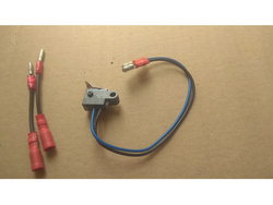 Мікровимикач D2FW-G 271M для вакууматора Henkelman Boxer, Jumbo, Falcon серії 0900465