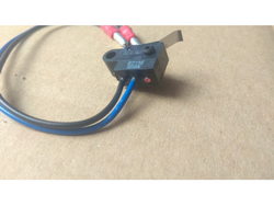 Мікровимикач D2FW-G 271M для вакууматора Henkelman Boxer, Jumbo, Falcon серії 0900465