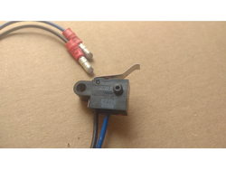 Мікровимикач D2FW-G 271M для вакууматора Henkelman Boxer, Jumbo, Falcon серії 0900465