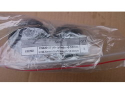 Пневмоциліндр для вакууматора Viatto, Argion 692702