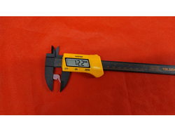 Ущільнення кришки для вакууматора Henkelman, La Minerva 900808