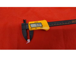 Ущільнення кришки для вакууматора Henkelman, La Minerva 900808