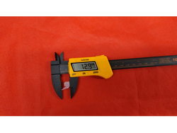 Ущільнення кришки для вакууматора Henkelman, La Minerva 900808