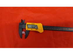 Ущільнення кришки для вакууматора Henkelman, La Minerva 900808