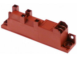 Блок розпалювання WAC-T4 для газового обладнання Electrolux Professional/Lotus/Rm-Gastro 102388