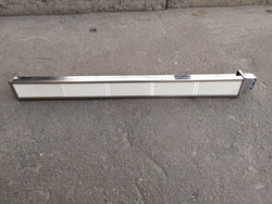 Пальник керамічний 845x86mm для газового обладнання Cooking-Systems/Eurast/Macfrin/Masbaga 101938