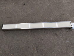 Пальник керамічний 845x86mm для газового обладнання Cooking-Systems/Eurast/Macfrin/Masbaga 101938