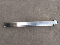 Пальник керамічний 845x86mm для газового обладнання Cooking-Systems/Eurast/Macfrin/Masbaga 101938