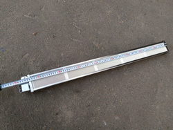 Пальник керамічний 845x86mm для газового обладнання Cooking-Systems/Eurast/Macfrin/Masbaga 101938