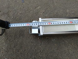 Пальник керамічний 845x86mm для газового обладнання Cooking-Systems/Eurast/Macfrin/Masbaga 101938