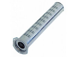 Пальник D=40mm L=298mm для газового обладнання Gico 105366