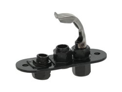 Пілотная горілка фітиль SIT для конфорки газової плити Tecnoinox, Zanussi