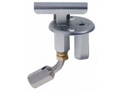 Пилотная горелка, фитиль конфорки для газовой плиты Electrolux, Zanussi