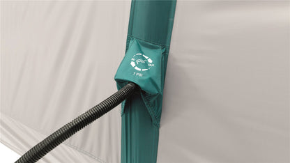 Намет Easy Camp Base Air 500 Aqua Stone (120335)