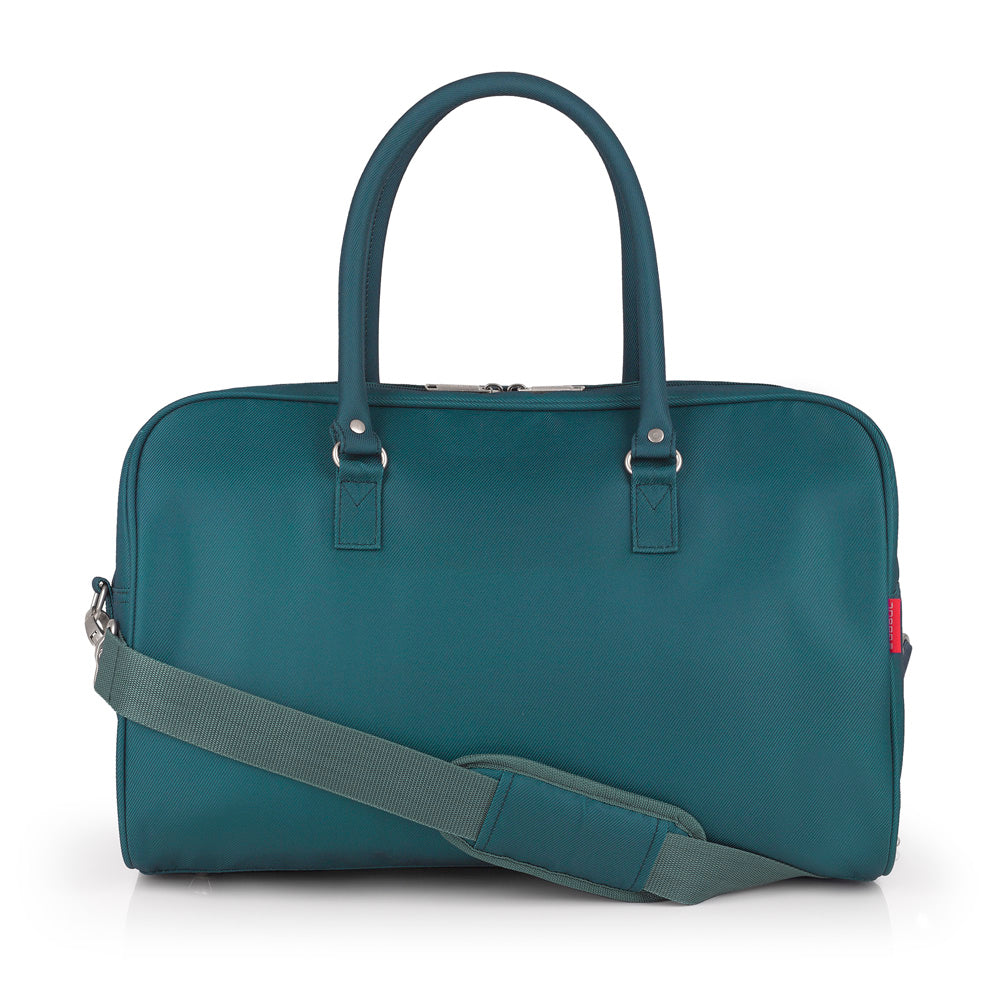 Сумка дорожня Gabol MailerTravel Turquoise (120709 018)