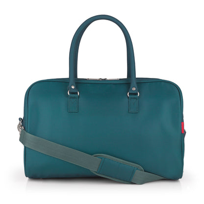 Сумка дорожня Gabol MailerTravel Turquoise (120709 018)