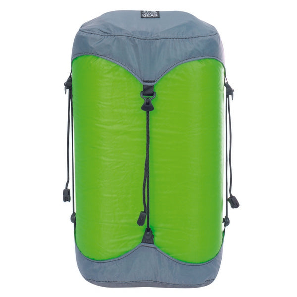 Гермомешок Granite Gear eVent Sil Compression Drysac 25L Jasmine Green