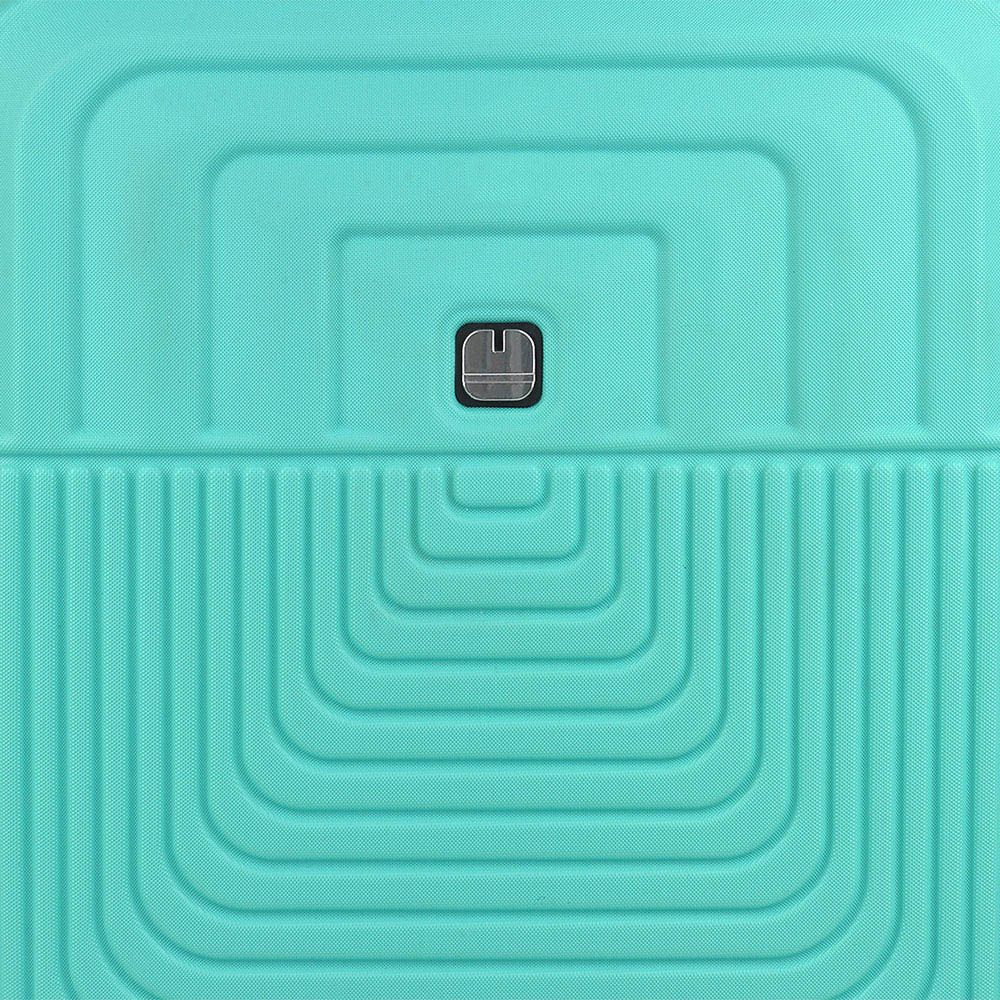 Валіза Gabol Ego (M) Turquoise (119846-018)