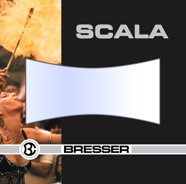 Бінокль Bresser Scala CB 3x27 (3010600)