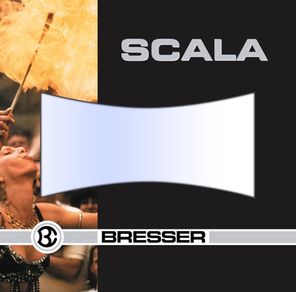 Бінокль Bresser Scala CB 3x27 (3010600)