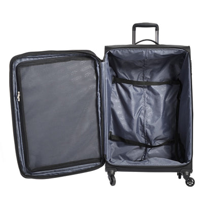 Валіза Epic Quantum (L) Black