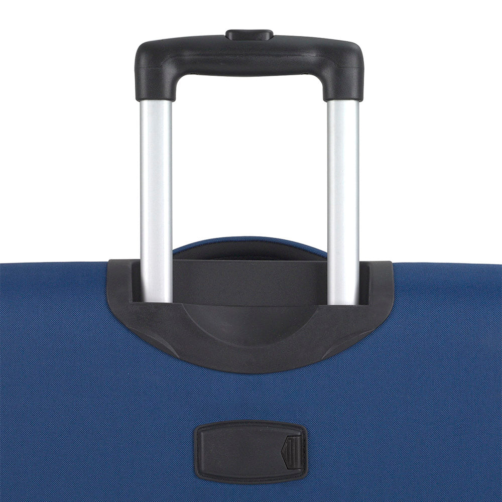 Чемодан Gabol Sky (M) Blue (120846 003)