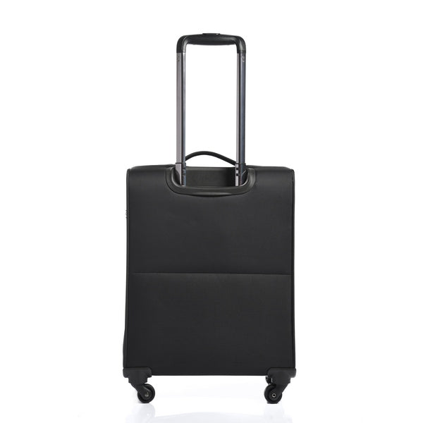 Чемодан Epic Quantum (S) Black