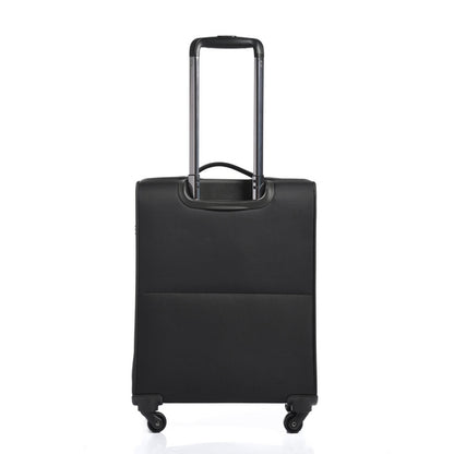 Чемодан Epic Quantum (S) Black