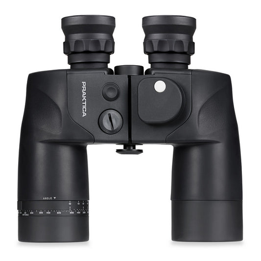 Бинокль Praktica Marine II 7x50 Black