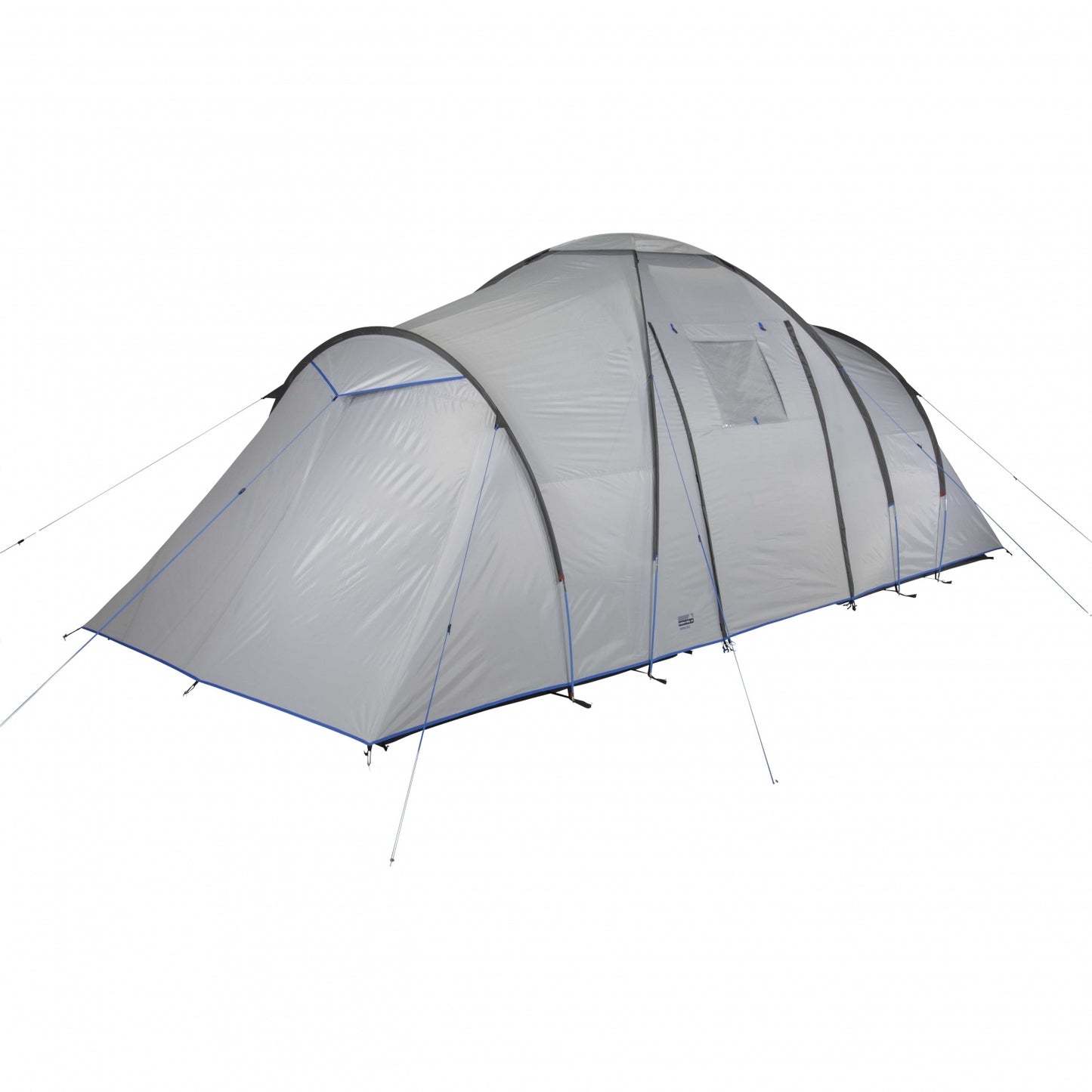 Намет High Peak Como 6.0 Nimbus Grey (10238)