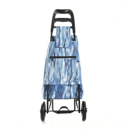 Сумка-візок Epic City X Shopper Ergo 40 Diamond Blue