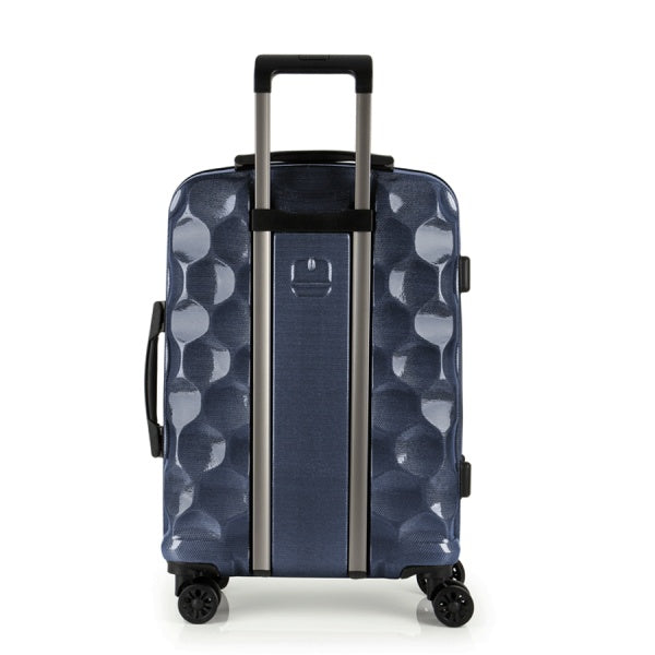 Валіза Gabol Air (M) Blue