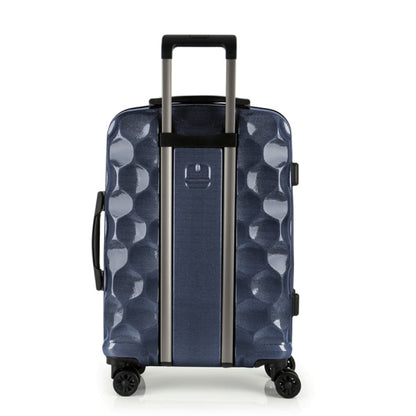 Валіза Gabol Air (M) Blue