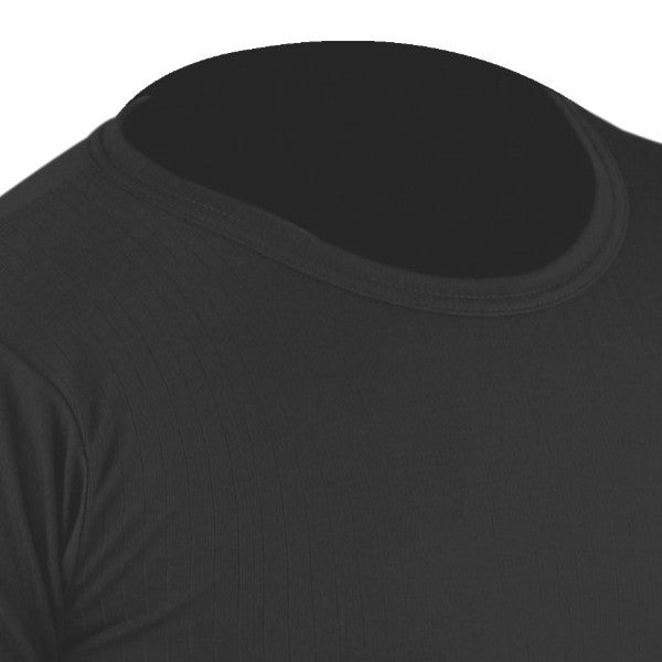 Термофутболка с коротким рукавом Highlander Thermal Vest Black S
