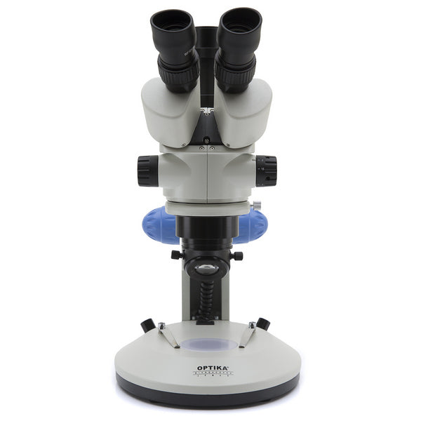 Микроскоп Optika LAB 30 7x-45x Trino Stereo Zoom