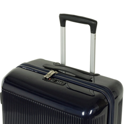 Чемодан Rock Windsor (S) Navy