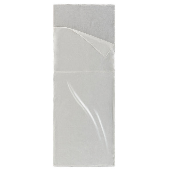 Вкладиш для спального мішка Ferrino Liner Travel SQ White (86502CWW)