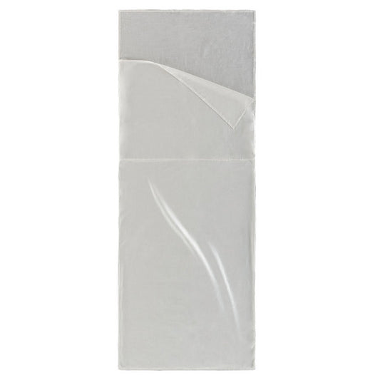 Вкладиш для спального мішка Ferrino Liner Travel SQ White (86502CWW)