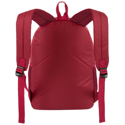 Рюкзак городской Highlander Dublin 15 Burgundy