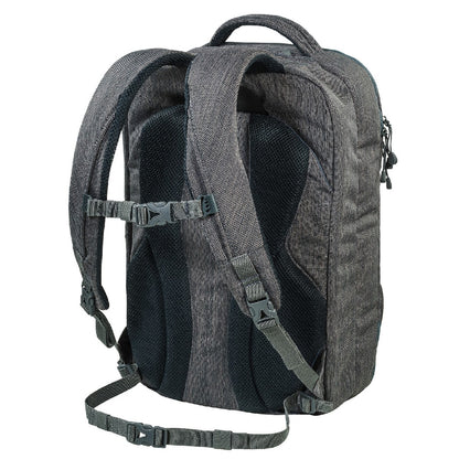 Рюкзак городской Ferrino Fission 28 Black