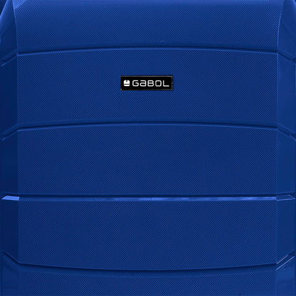 Валіза Gabol Midori (L) Blue (122101 003)