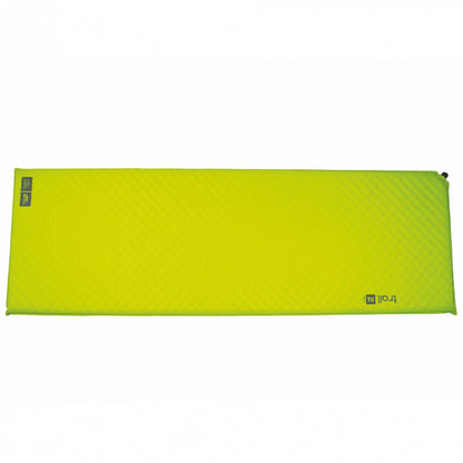 Килимок туристичний Highlander Trail XL Self Inflate Green
