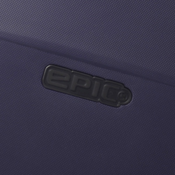 Чемодан Epic Phantom SL (M) Purple Velvet