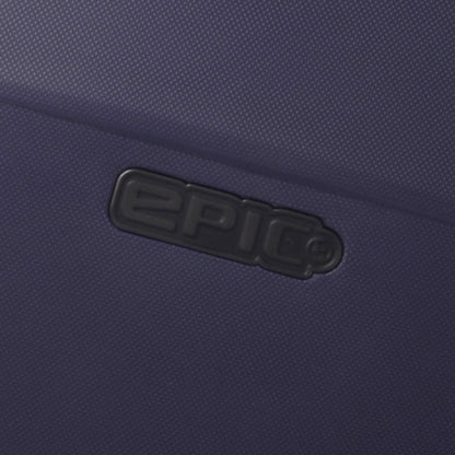 Чемодан Epic Phantom SL (M) Purple Velvet