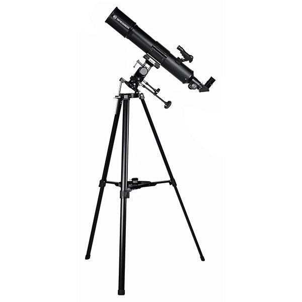 Телескоп Bresser Taurus 90/500 NG (carbon)