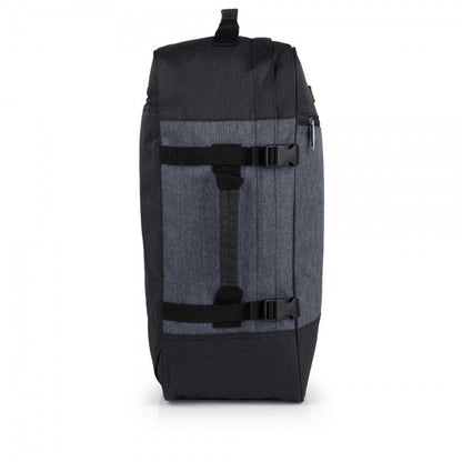 Сумка-рюкзак Gabol Saga 34L Black Refurbished