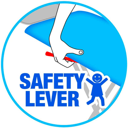 Дошка для прасування Gimi Prestige Lavanda (161176)