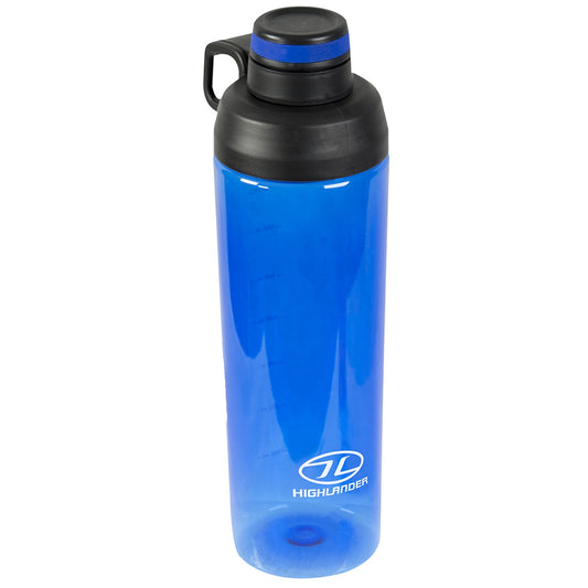 Фляга Highlander Hydrator Water Bottle 850 ml Blue